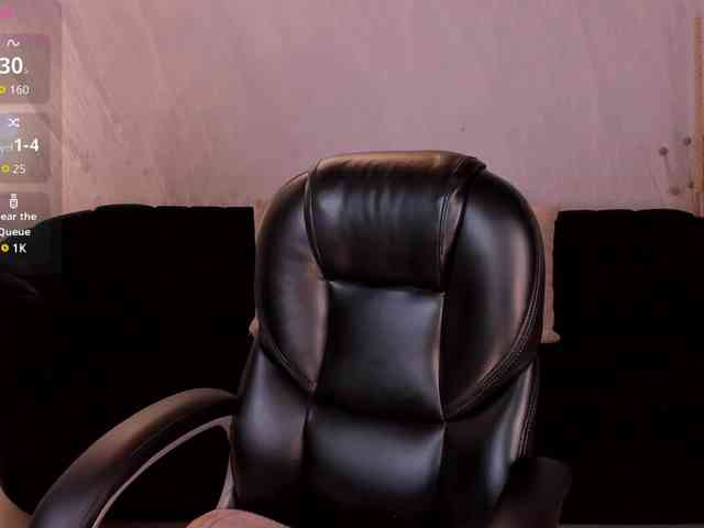 ArianaWest webcam