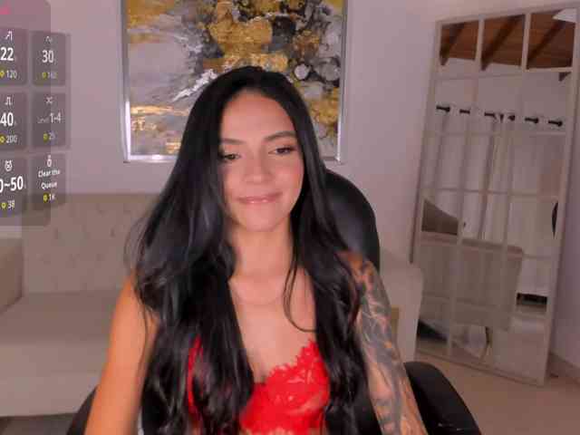 ArianaWest