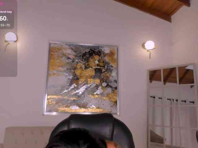 ArianaWest webcam
