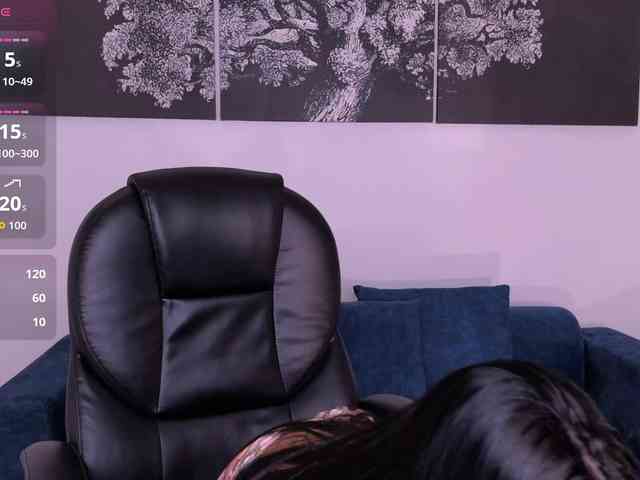 ArianaWest webcam