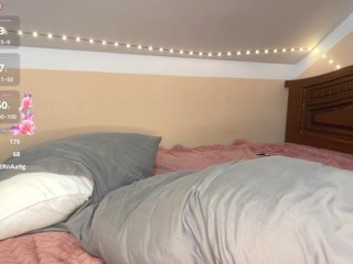 RosendaBoulier Porn Show