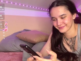 RosendaBoulier Porn Show