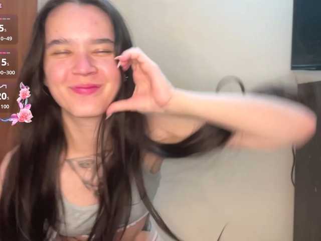 RosendaBoulier live cam on BongaCams