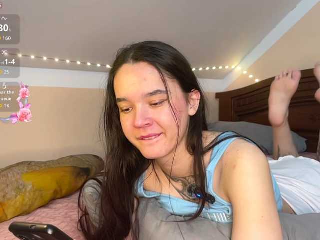 RosendaBoulier live cam on BongaCams