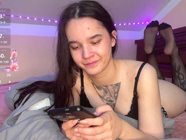 RosendaBoulier live cam on BongaCams