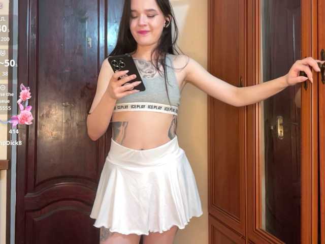 RosendaBoulier live cam on BongaCams