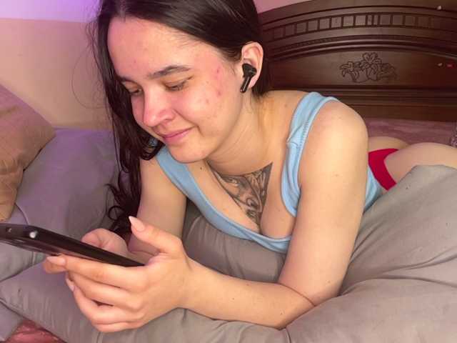 RosendaBoulier, en directo ahora en BongaCams