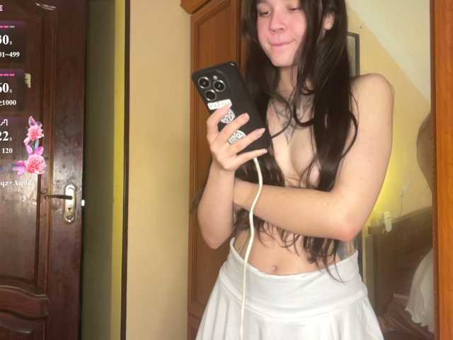 RosendaBoulier live cam on BongaCams