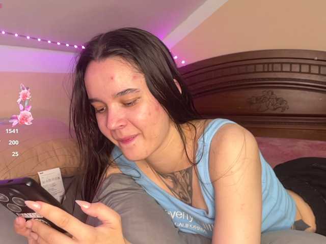 RosendaBoulier live cam on BongaCams