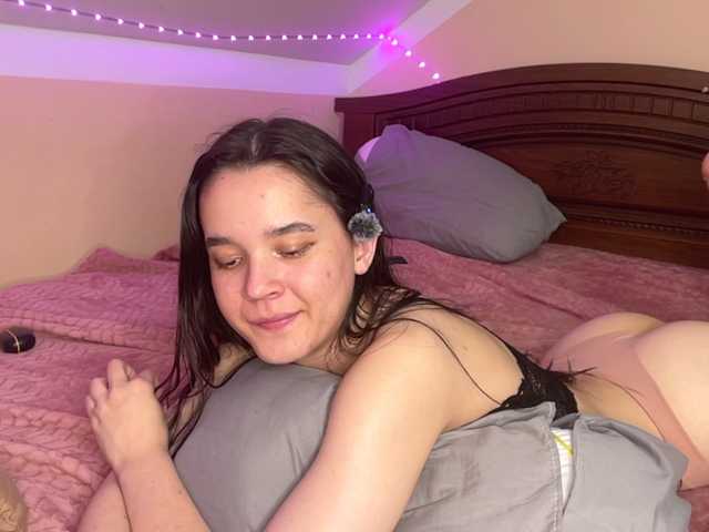 RosendaBoulier live cam on BongaCams