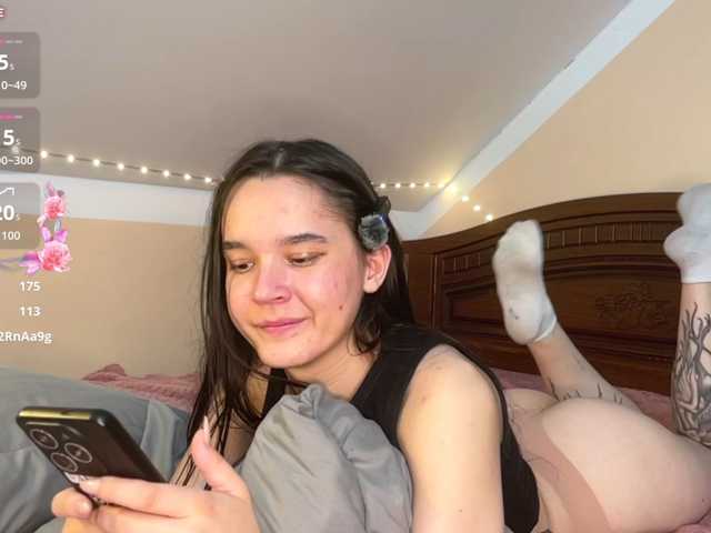 RosendaBoulier live cam on BongaCams