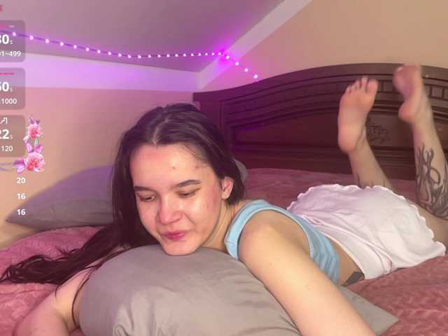 RosendaBoulier live cam on BongaCams