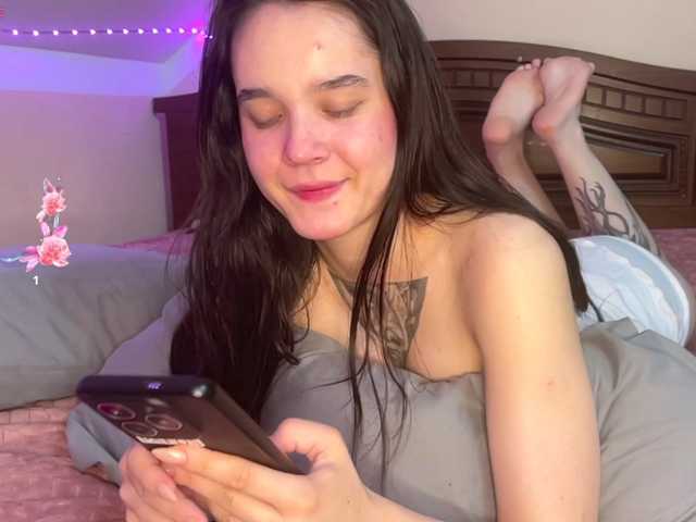 RosendaBoulier, en vivo ahora en BongaCams