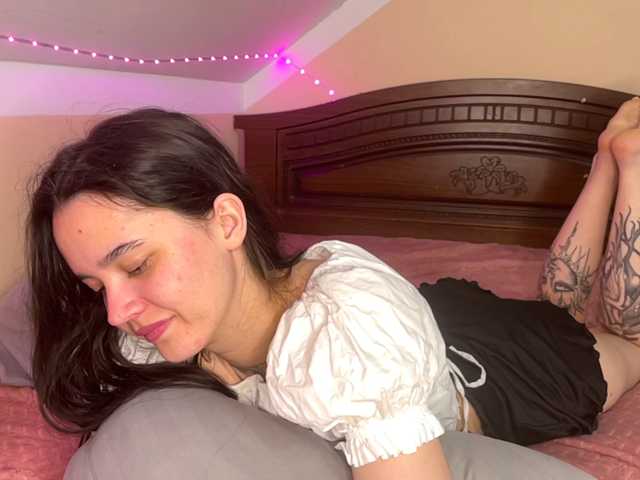 RosendaBoulier live cam on BongaCams