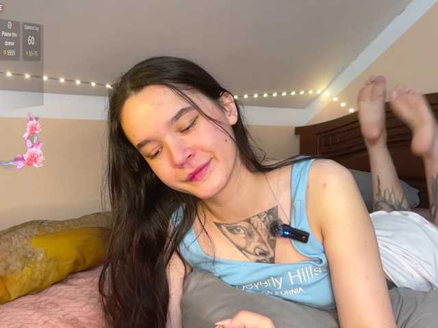 RosendaBoulier live cam on BongaCams