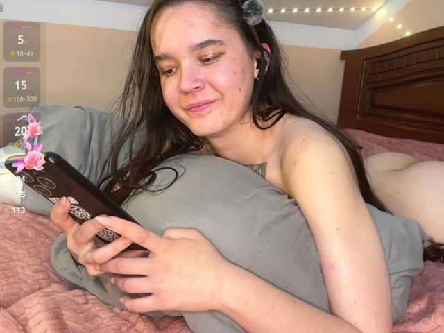 RosendaBoulier live cam on BongaCams