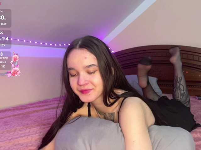 RosendaBoulier live cam on BongaCams