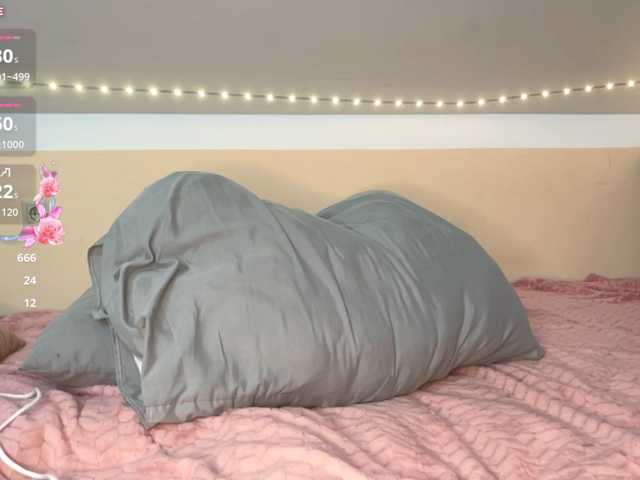 RosendaBoulier live cam on BongaCams