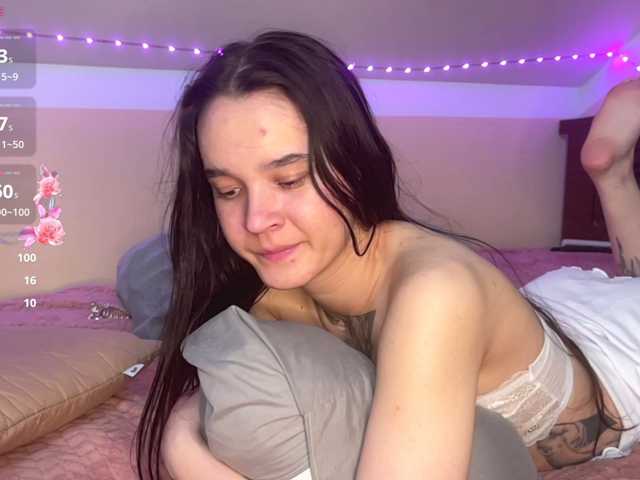 RosendaBoulier live cam on BongaCams