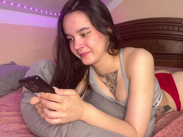 RosendaBoulier live cam on BongaCams