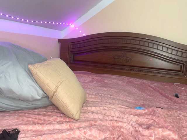 RosendaBoulier live cam on BongaCams