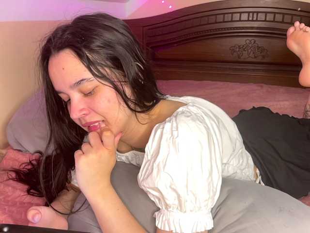 RosendaBoulier live cam on BongaCams
