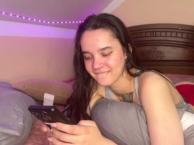 RosendaBoulier live cam on BongaCams