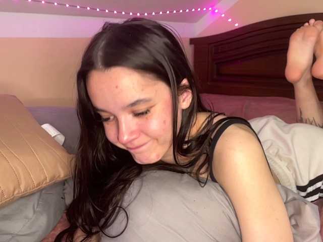 RosendaBoulier live cam on BongaCams