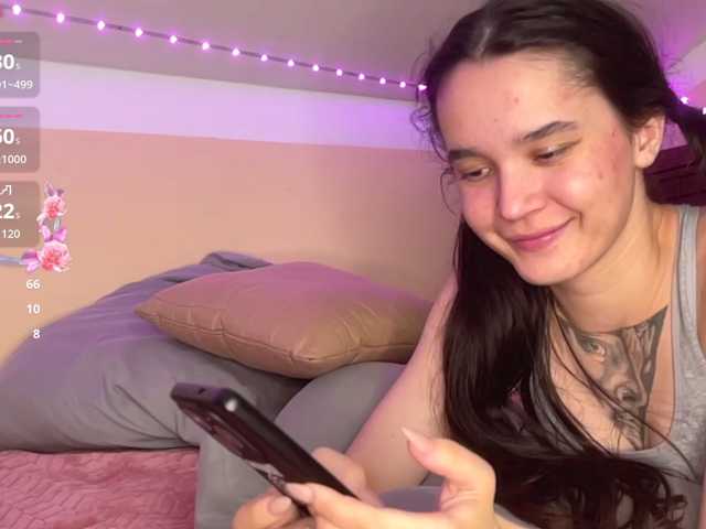 RosendaBoulier live cam on BongaCams