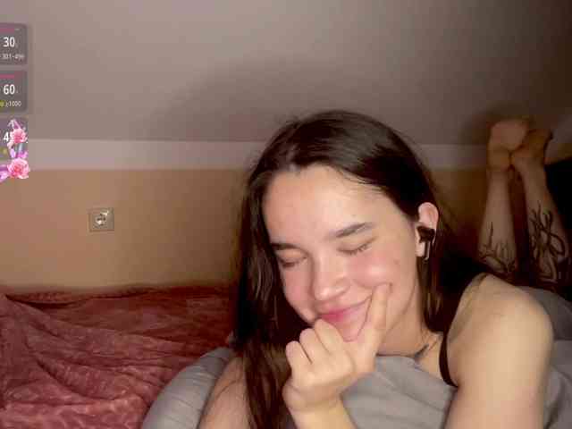 RosendaBoulier webcam