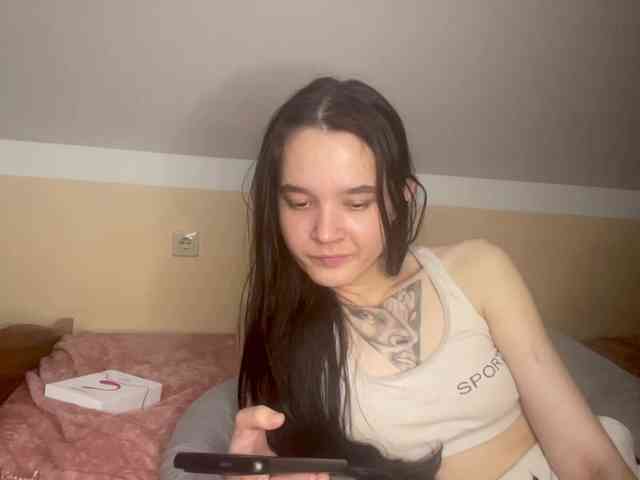 RosendaBoulier webcam