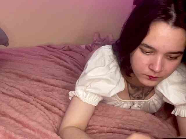 RosendaBoulier webcam