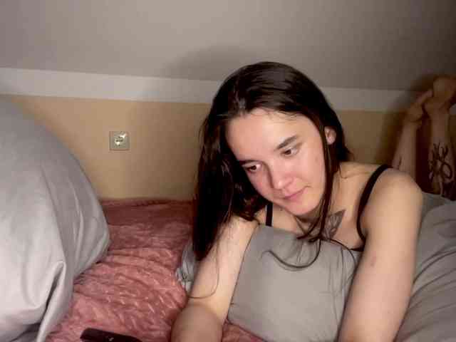 RosendaBoulier webcam