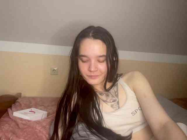 RosendaBoulier - Girl 