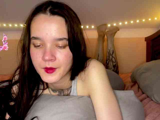 RosendaBoulier webcam