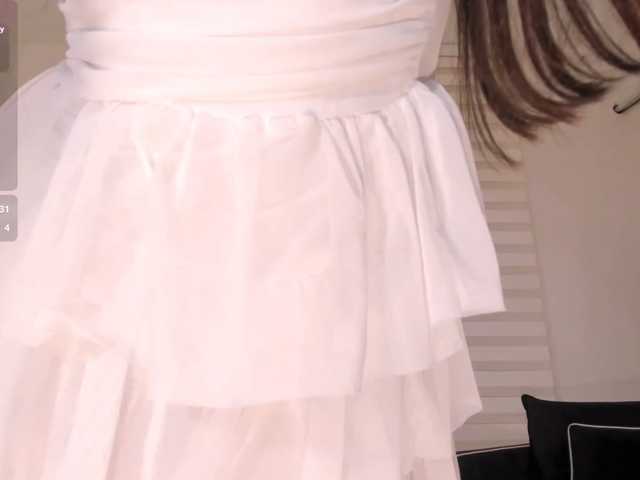AmelieBlake1 live cam on BongaCams