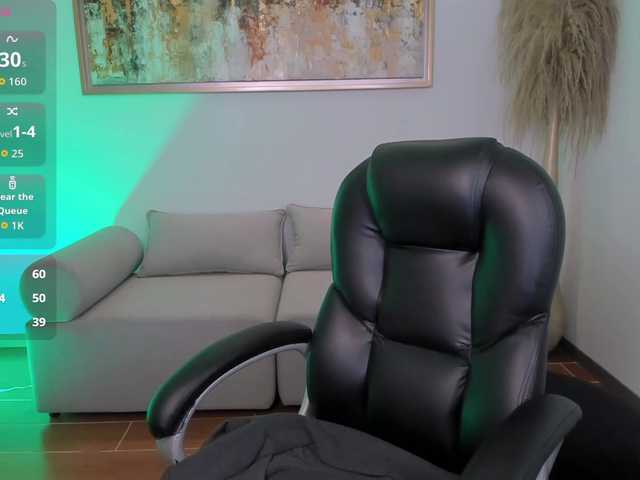 AmelieBlake1 live cam preview