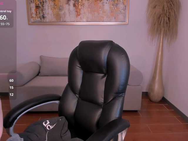 AmelieBlake1 live cam on BongaCams