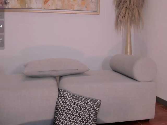 AmelieBlake1 live cam on BongaCams
