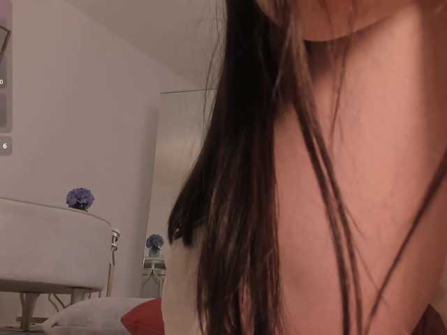 AmelieBlake1 live cam on BongaCams