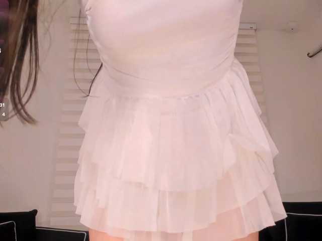 AmelieBlake1 live cam on BongaCams