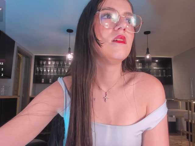 AmelieBlake1 live cam on BongaCams