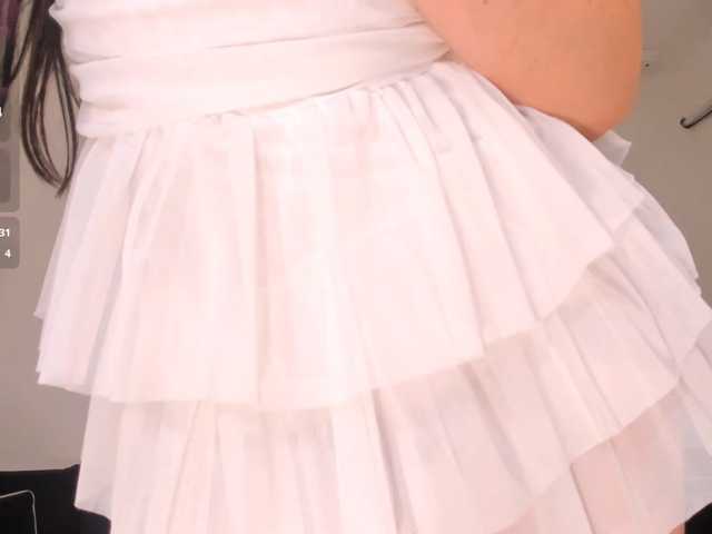 AmelieBlake1 live cam on BongaCams