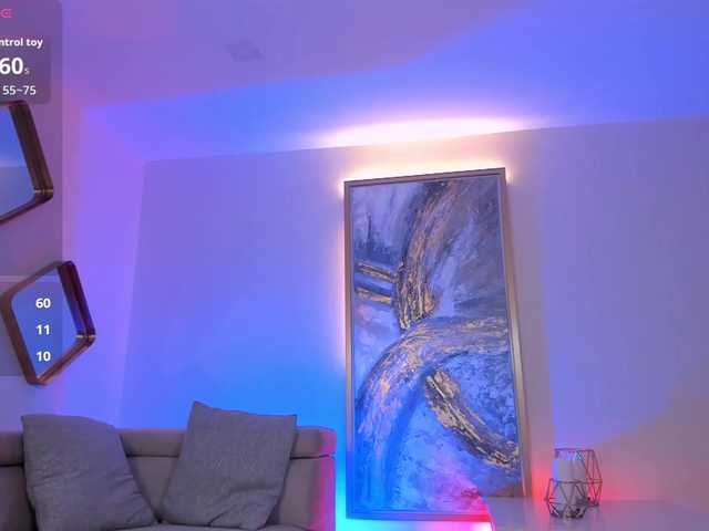AmelieBlake1 live cam preview