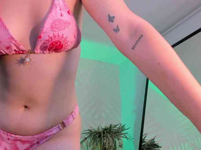 AmelieBlake1 webcam