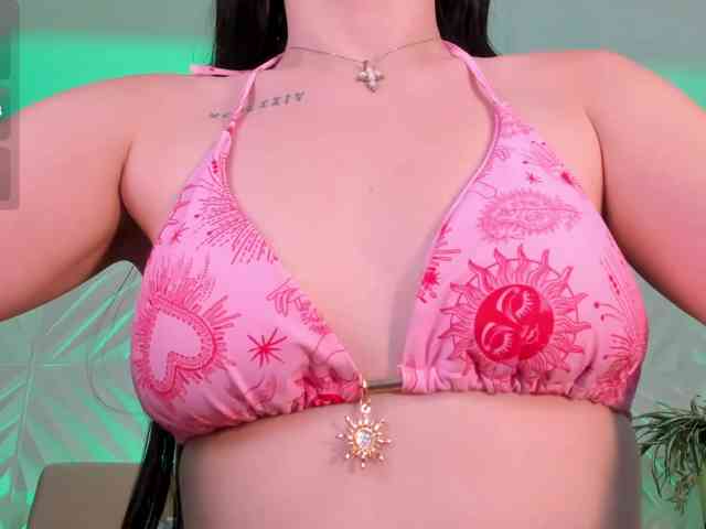 AmelieBlake1 webcam
