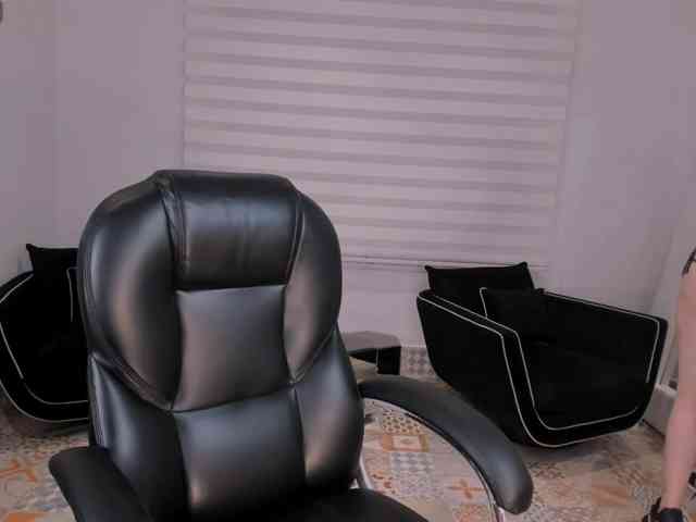 AmelieBlake1 webcam