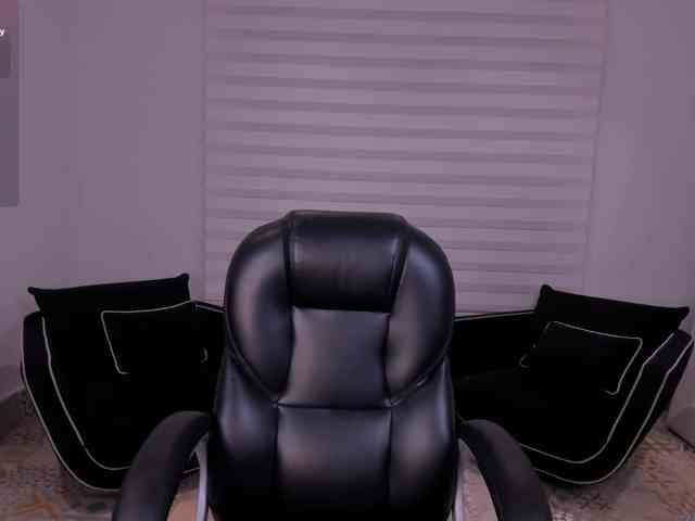 AmelieBlake1 webcam