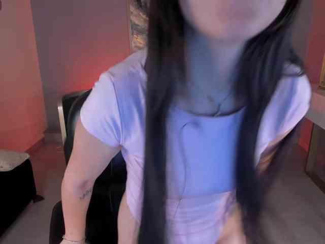 AmelieBlake1 webcam