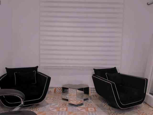 AmelieBlake1 webcam